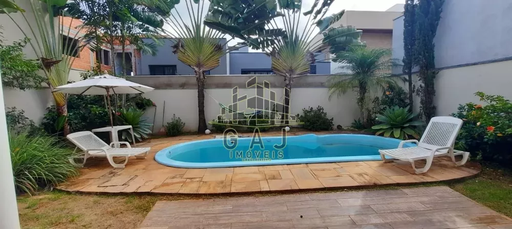 Casa de Condomínio, 3 quartos - Foto 2