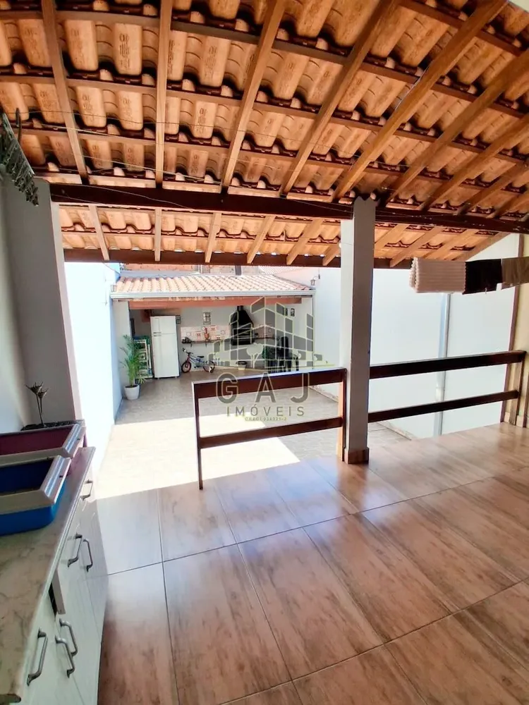 Sobrado, 3 quartos, 197 m² - Foto 10
