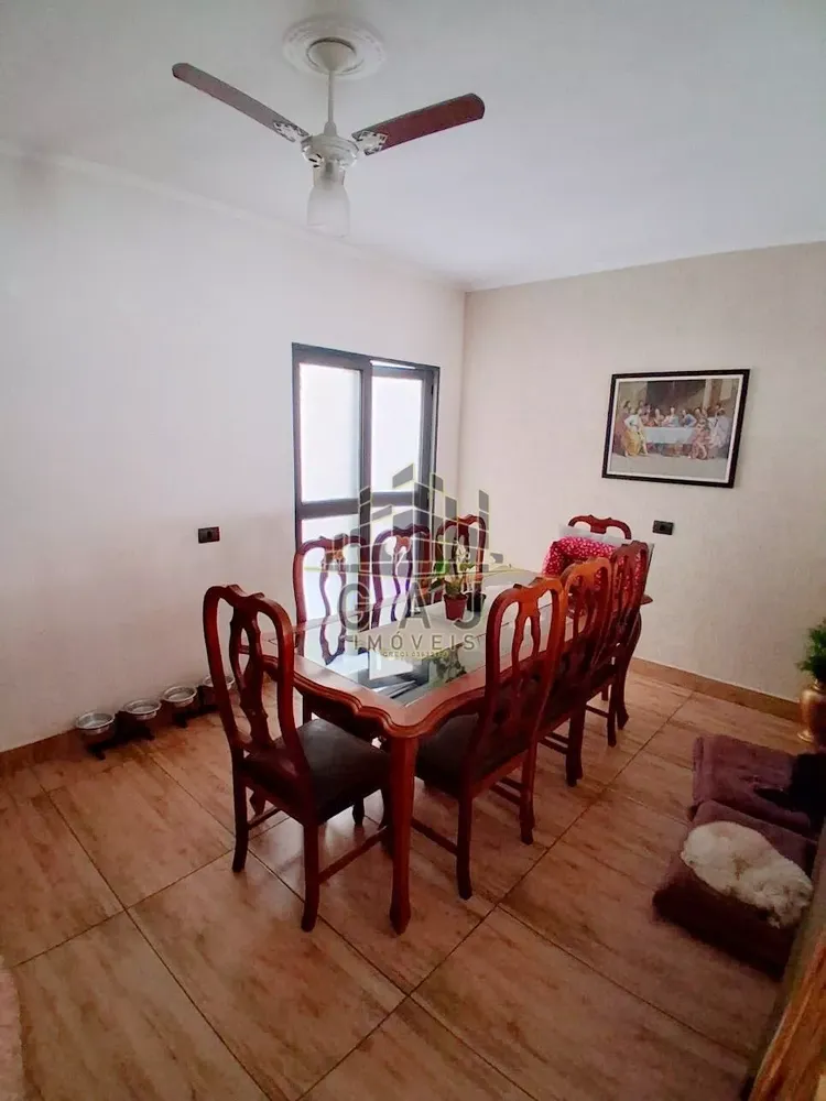 Sobrado, 3 quartos, 197 m² - Foto 3