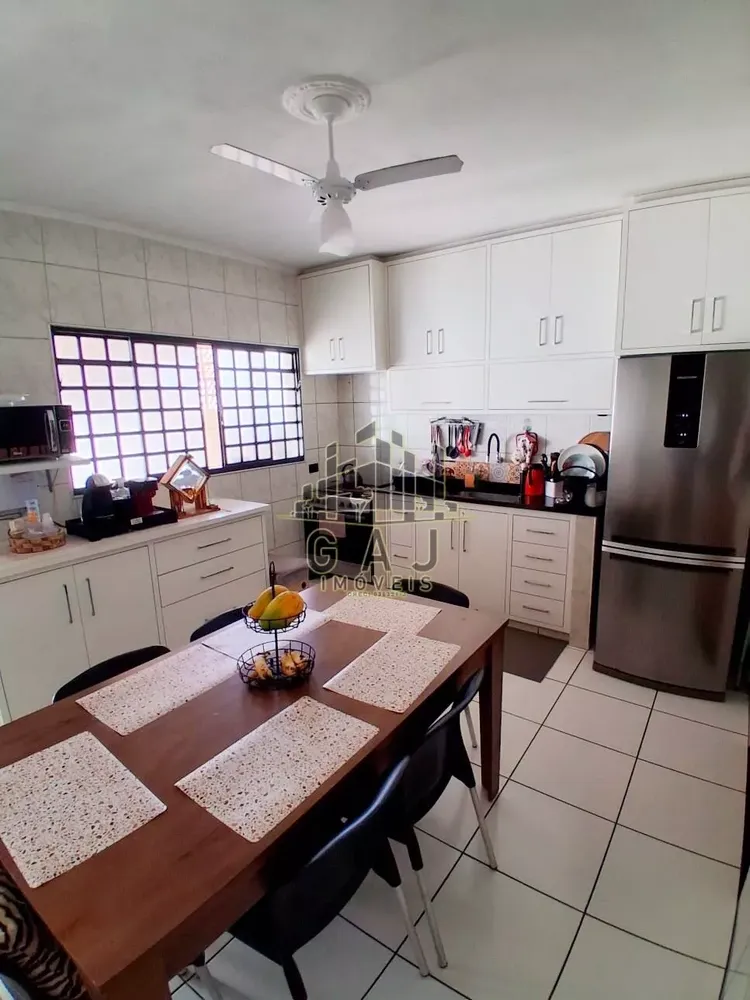 Sobrado, 3 quartos, 197 m² - Foto 6