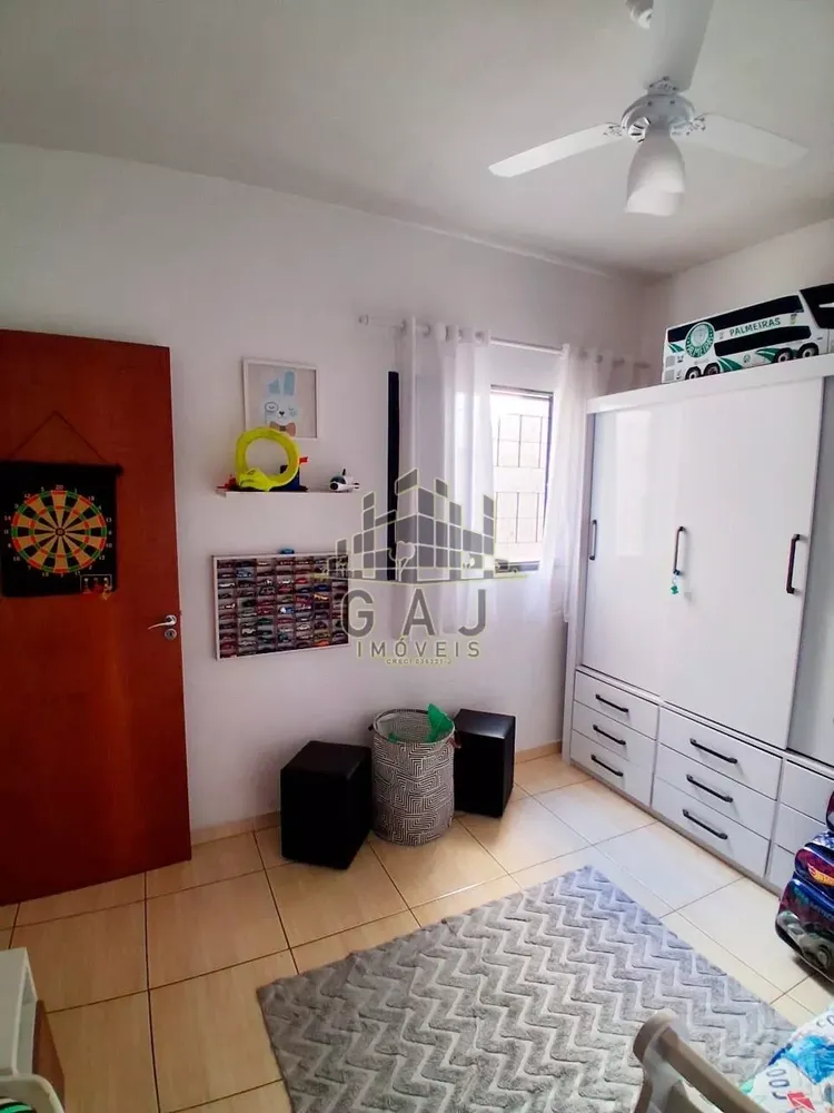 Sobrado, 3 quartos, 197 m² - Foto 12