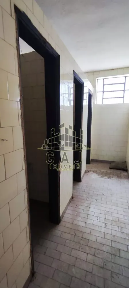 Depósito-Galpão, 1500 m² - Foto 9