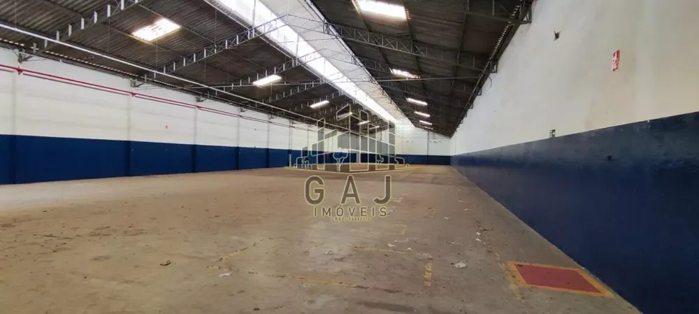 Depósito-Galpão, 1500 m² - Foto 2