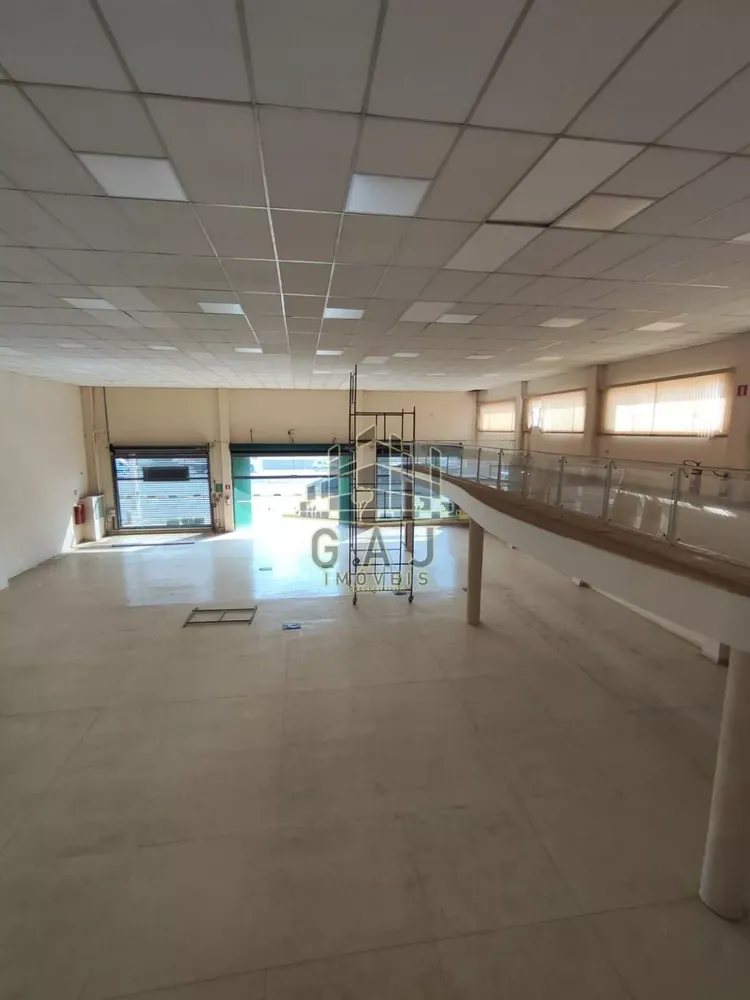 Prédio Inteiro, 500 m² - Foto 2