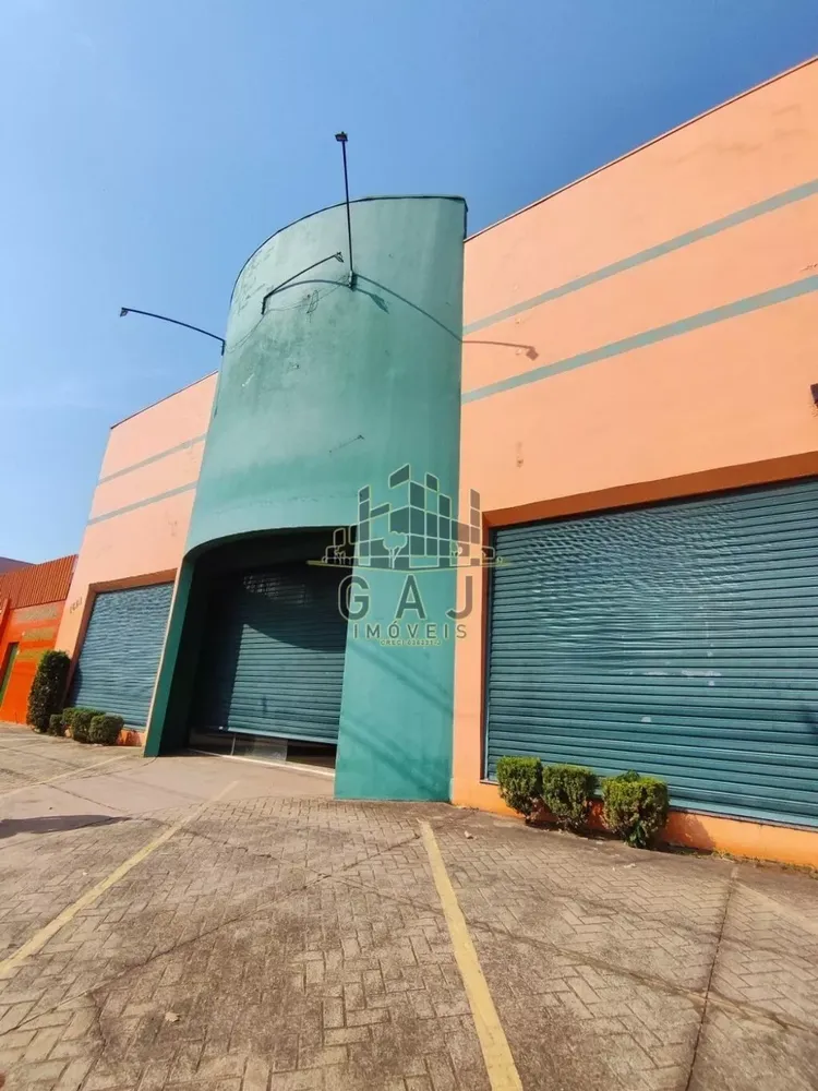 Prédio Inteiro, 500 m² - Foto 1