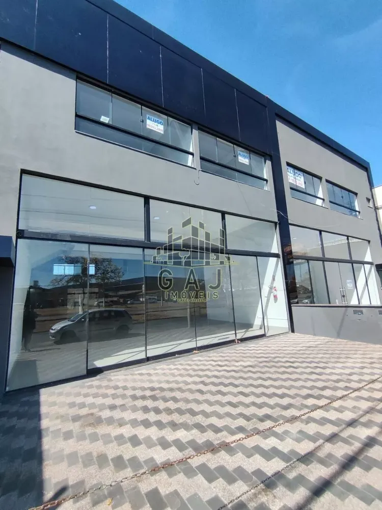 Prédio Inteiro, 250 m² - Foto 1