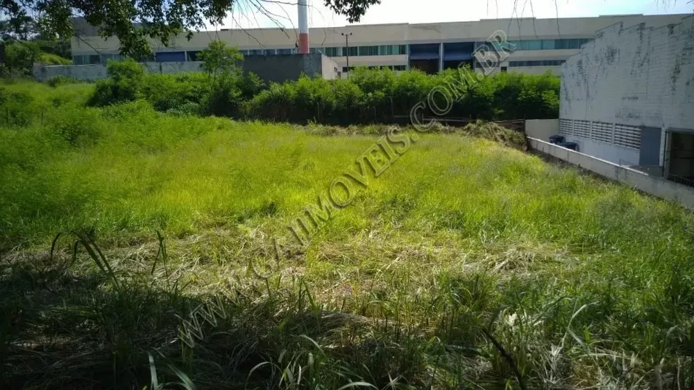 Terreno à venda, 1510m² - Foto 1