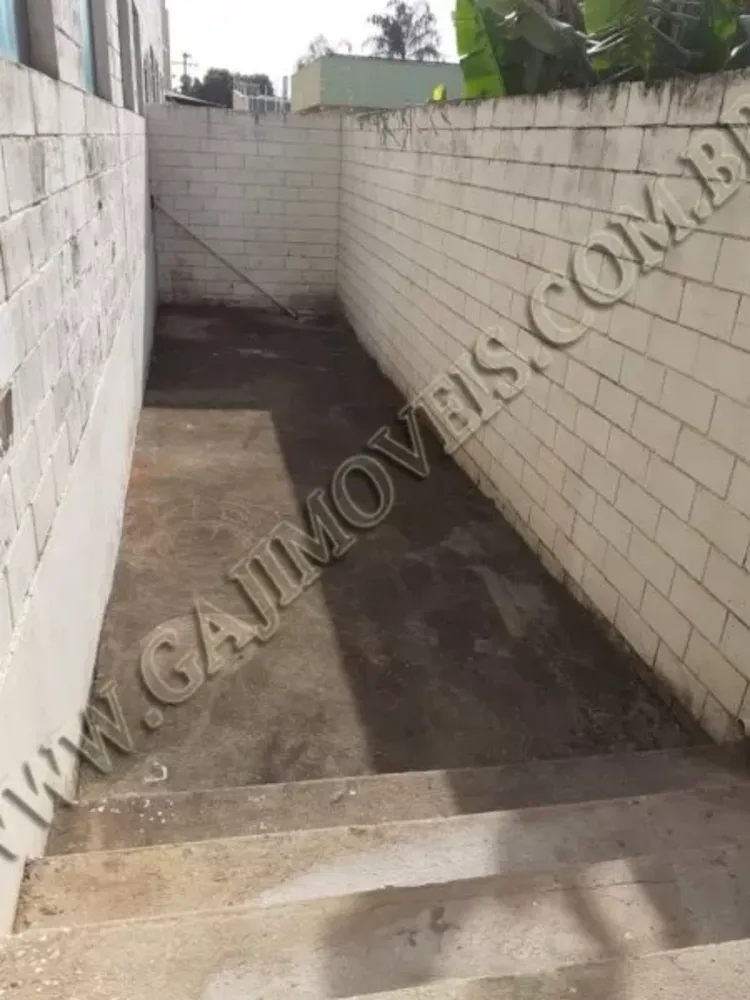 Depósito-Galpão, 539 m² - Foto 6