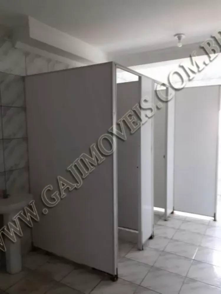 Depósito-Galpão, 539 m² - Foto 7