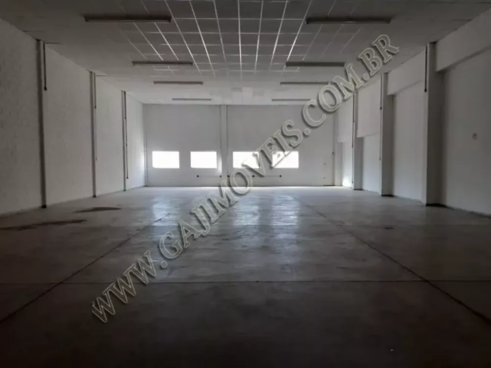 Depósito-Galpão, 539 m² - Foto 2