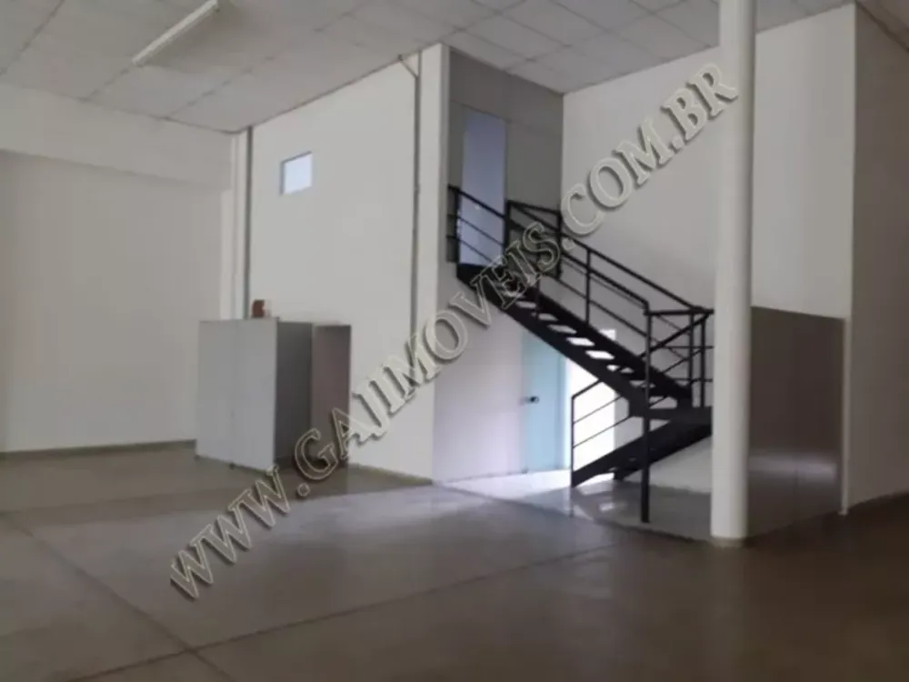 Depósito-Galpão, 539 m² - Foto 3