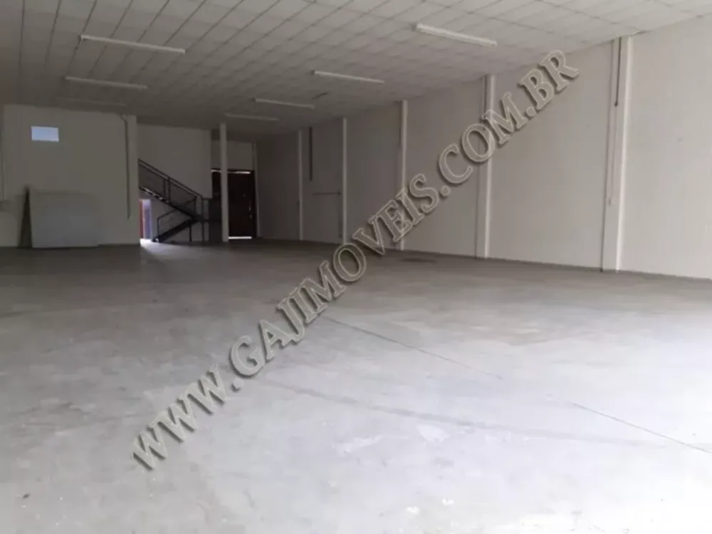Depósito-Galpão, 539 m² - Foto 8