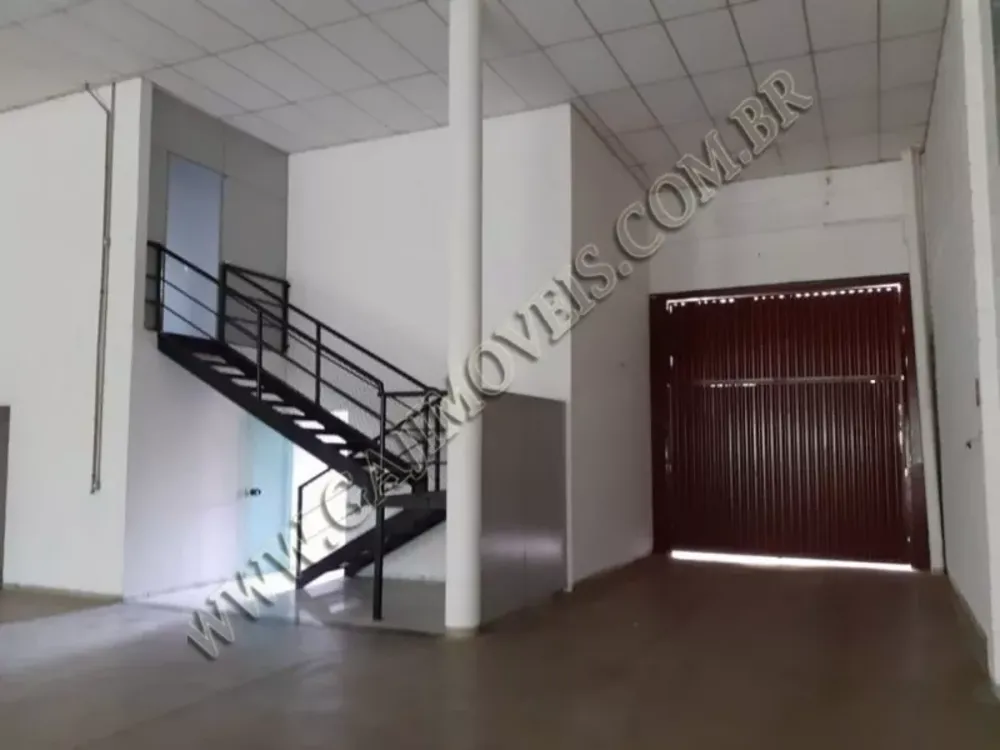 Depósito-Galpão, 539 m² - Foto 4