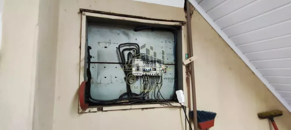 Depósito-Galpão, 406 m² - Foto 5