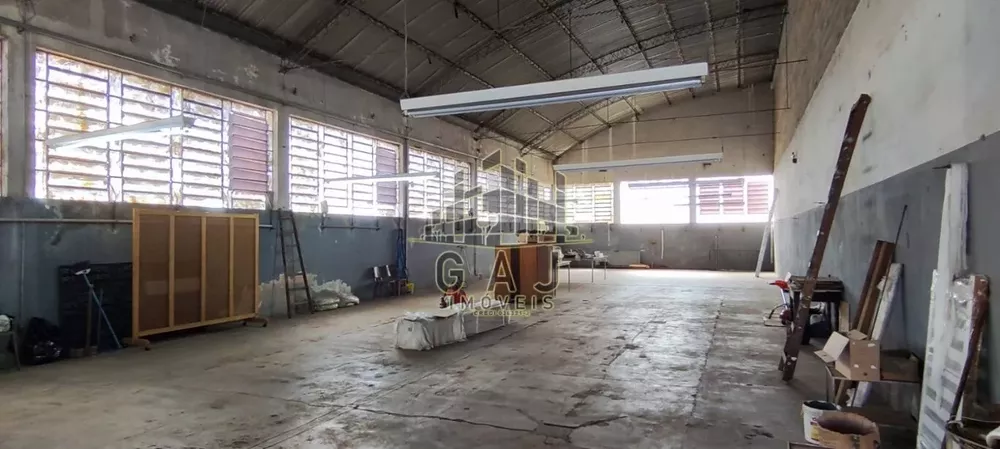 Depósito-Galpão, 406 m² - Foto 2