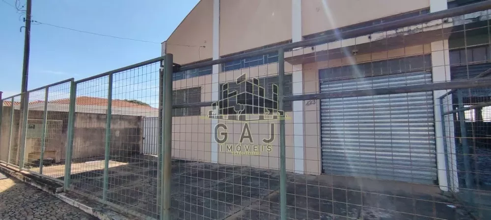 Depósito-Galpão, 406 m² - Foto 3