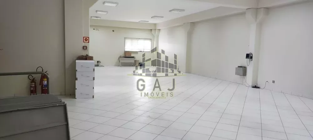 Prédio Inteiro, 793 m² - Foto 1