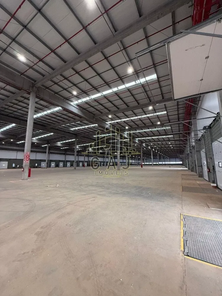 Depósito-Galpão, 3800 m² - Foto 11