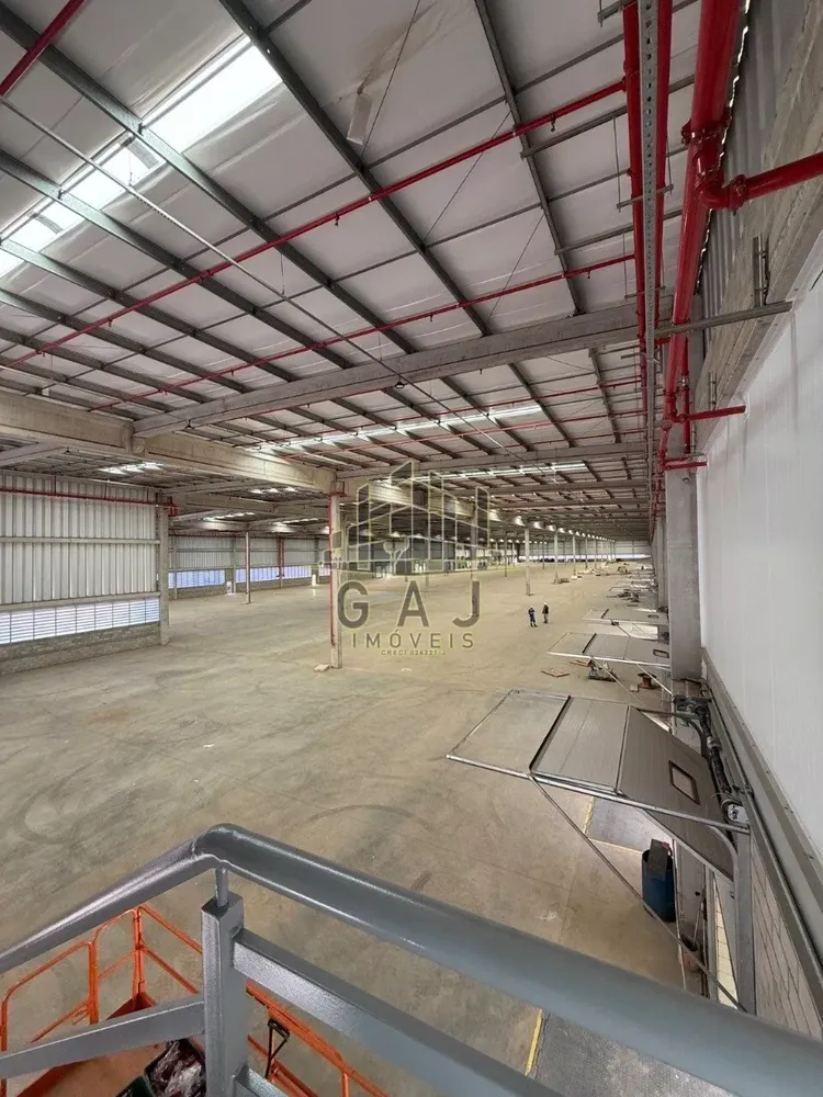 Depósito-Galpão, 3800 m² - Foto 8