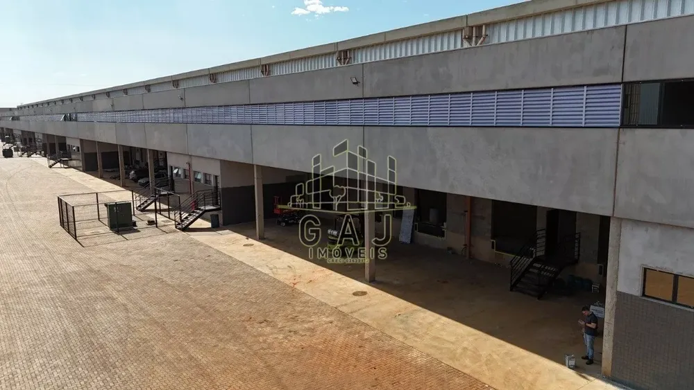 Depósito-Galpão, 3800 m² - Foto 6