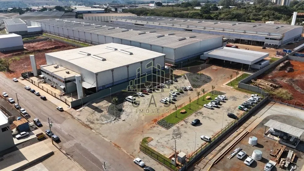 Depósito-Galpão, 3800 m² - Foto 5