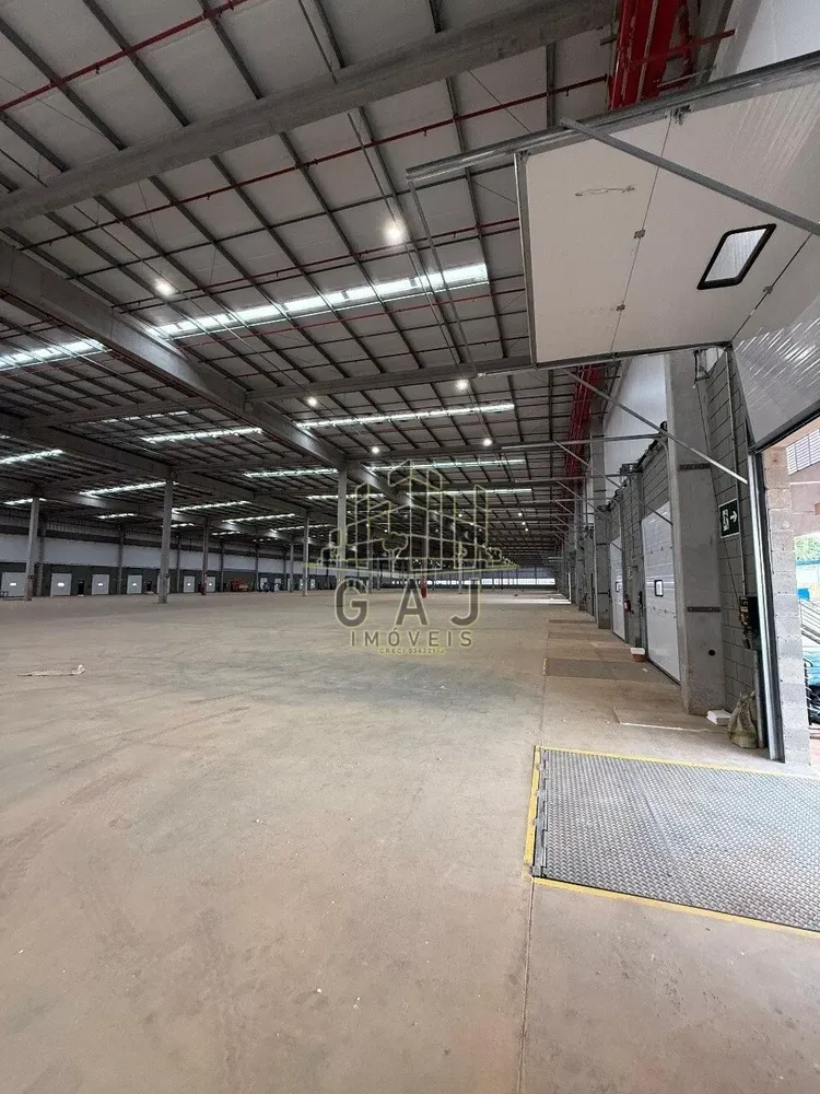 Depósito-Galpão, 3800 m² - Foto 9