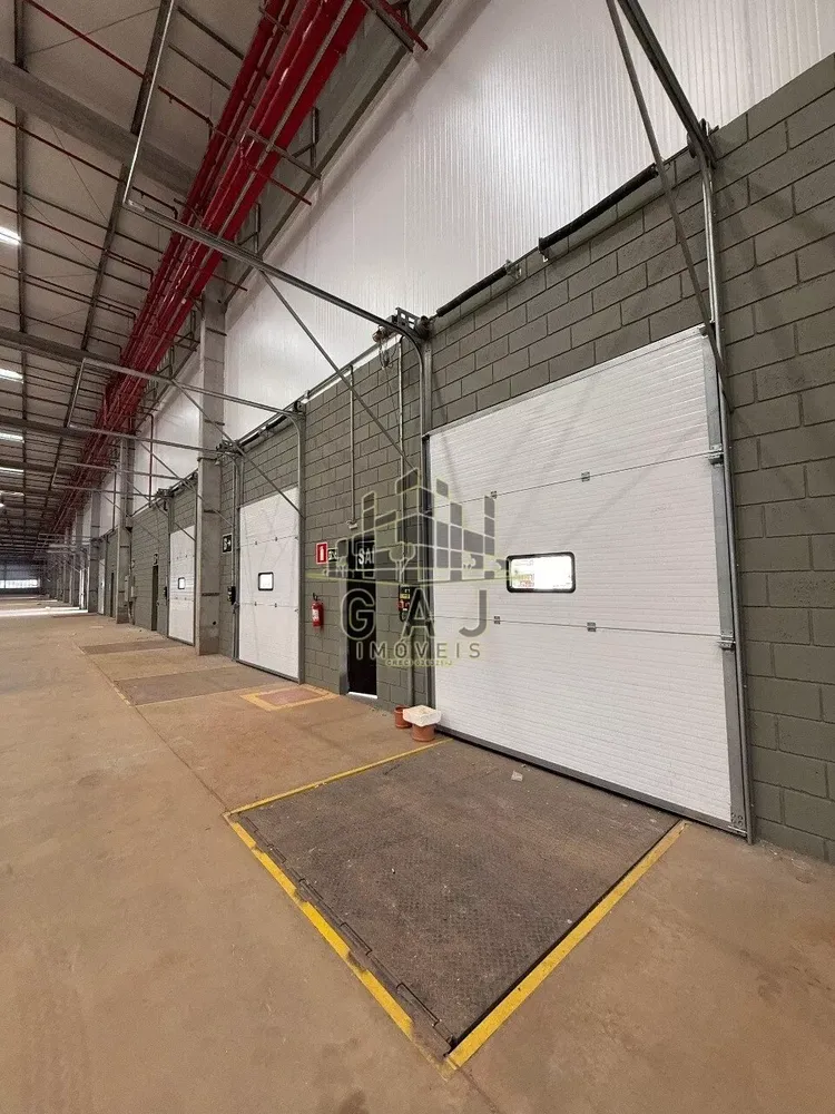Depósito-Galpão, 3800 m² - Foto 12