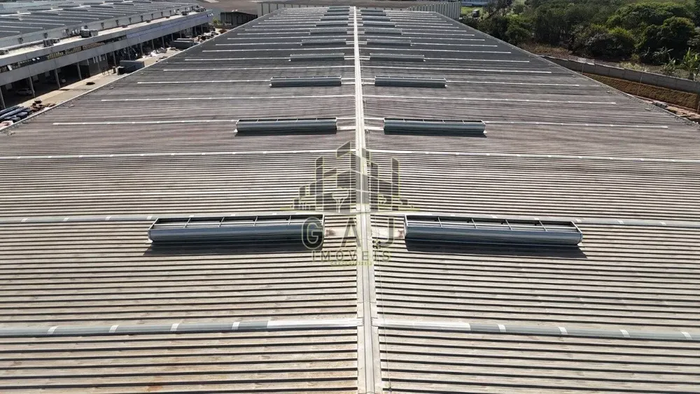 Depósito-Galpão, 3800 m² - Foto 15