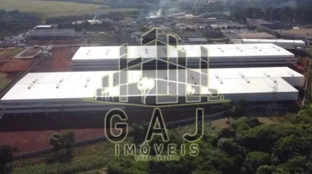 Depósito-Galpão, 3800 m² - Foto 3