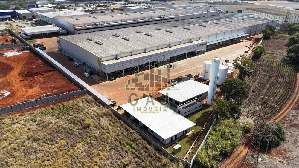 Depósito-Galpão, 3800 m² - Foto 13