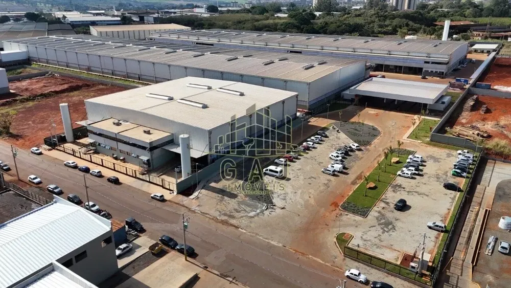 Depósito-Galpão, 3800 m² - Foto 14