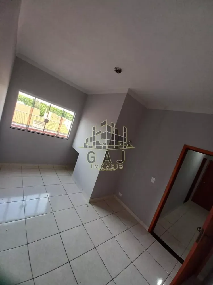 Casa, 1 quarto, 258 m² - Foto 12