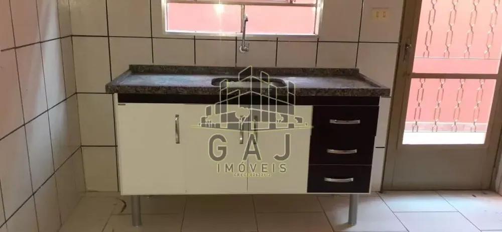 Casa, 1 quarto, 258 m² - Foto 10