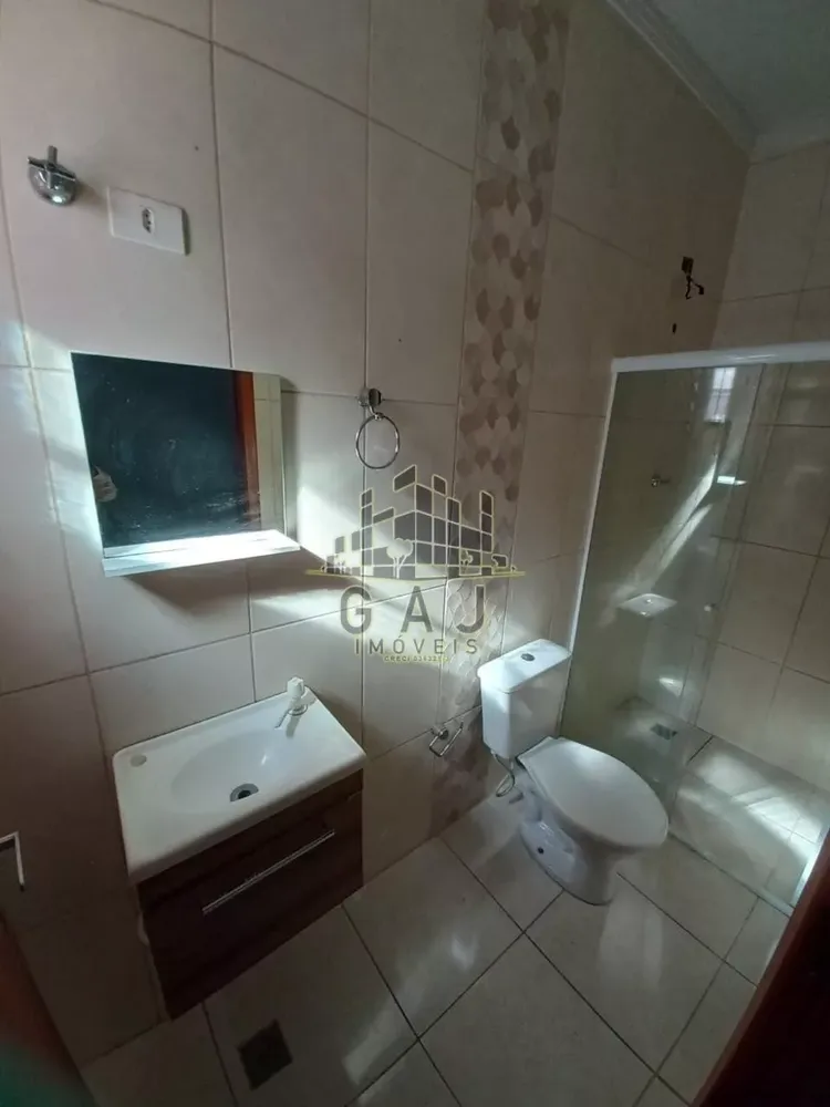 Casa, 1 quarto, 258 m² - Foto 1