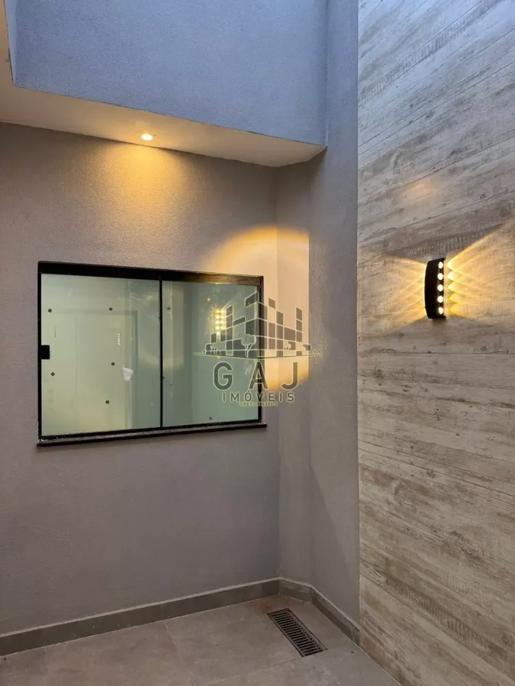 Casa, 3 quartos, 100 m² - Foto 3