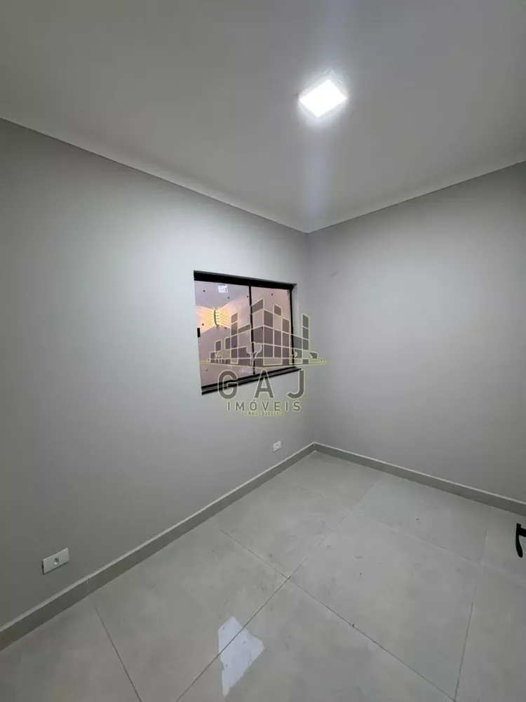 Casa, 3 quartos, 100 m² - Foto 16