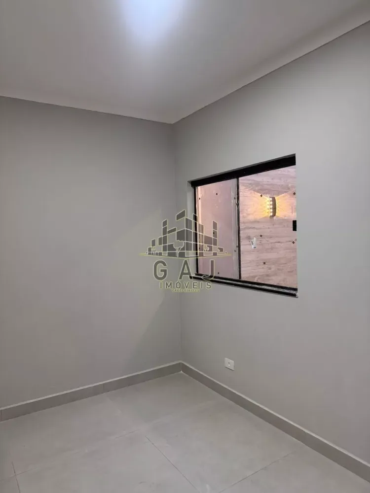 Casa, 3 quartos, 100 m² - Foto 14