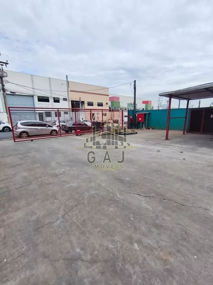 Depósito-Galpão, 749 m² - Foto 7