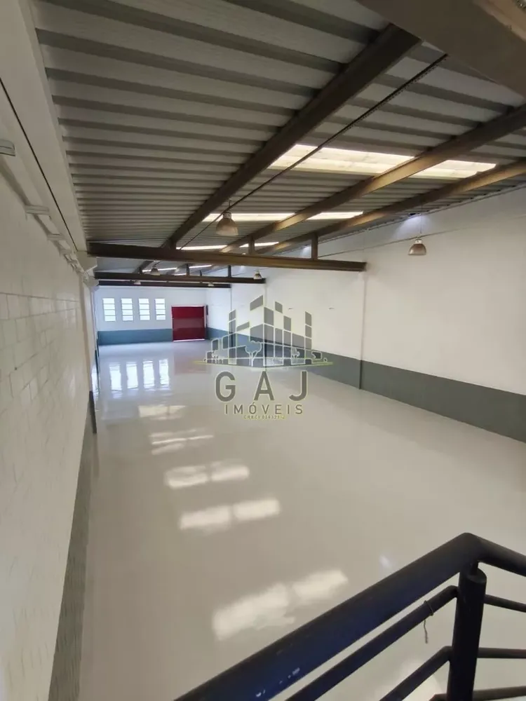 Depósito-Galpão, 749 m² - Foto 4
