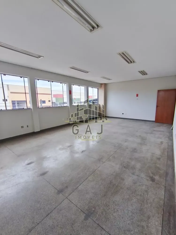 Depósito-Galpão, 749 m² - Foto 1