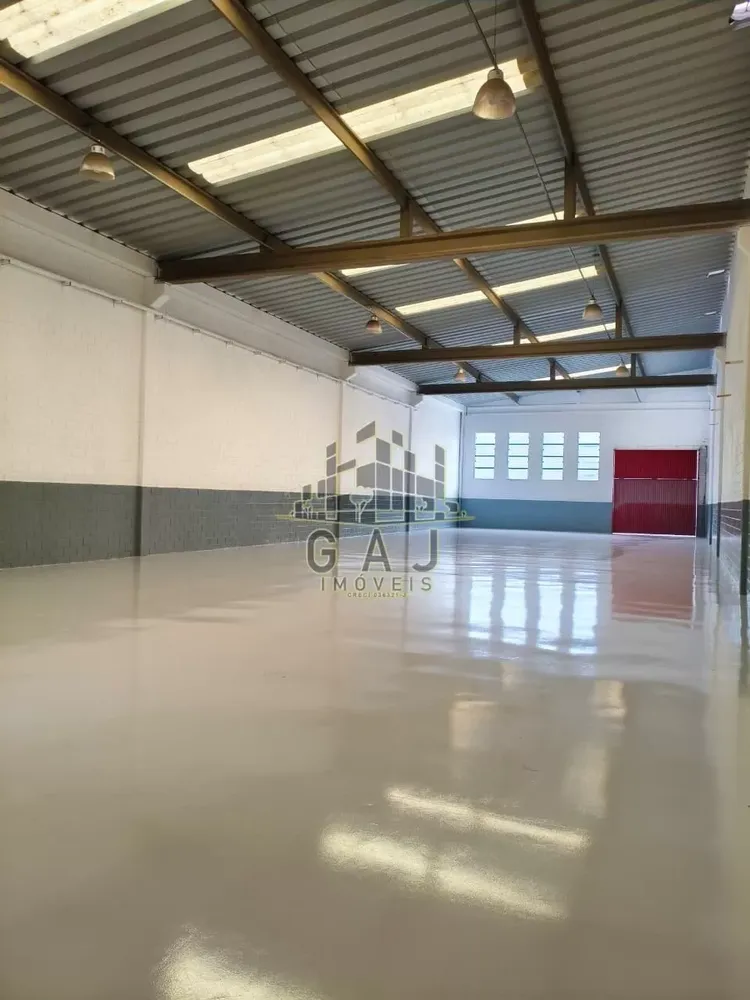 Depósito-Galpão, 749 m² - Foto 3