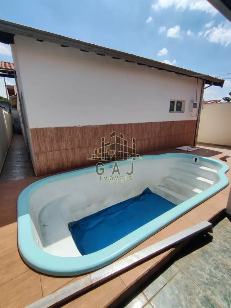 Casa, 3 quartos, 178 m² - Foto 2