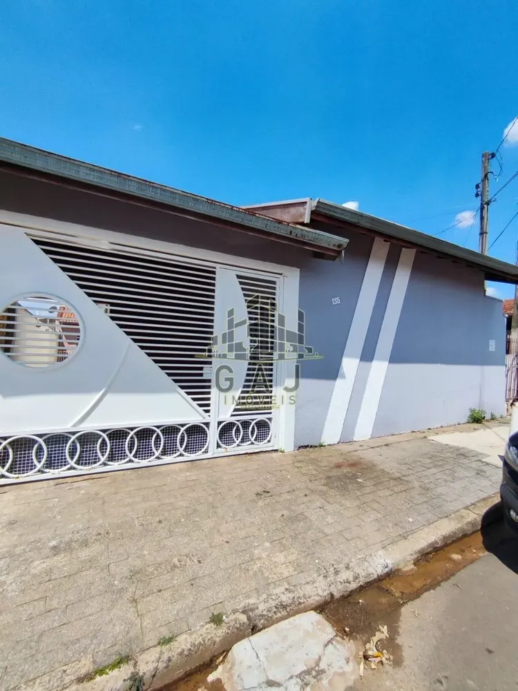 Casa, 3 quartos, 178 m² - Foto 1