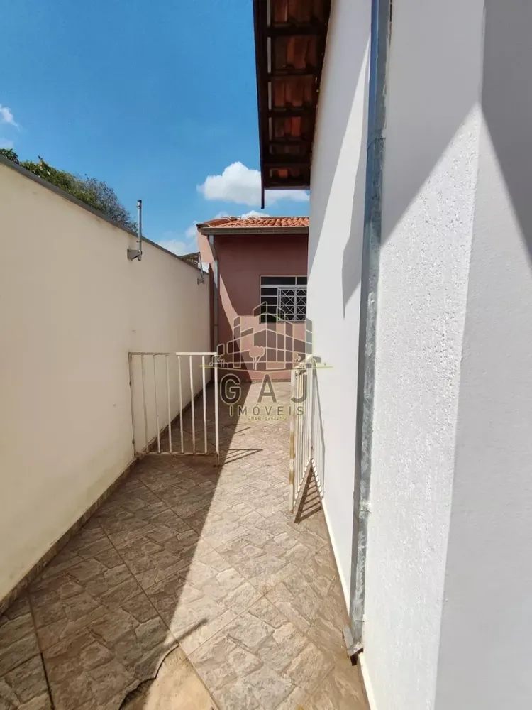 Casa, 3 quartos, 178 m² - Foto 8