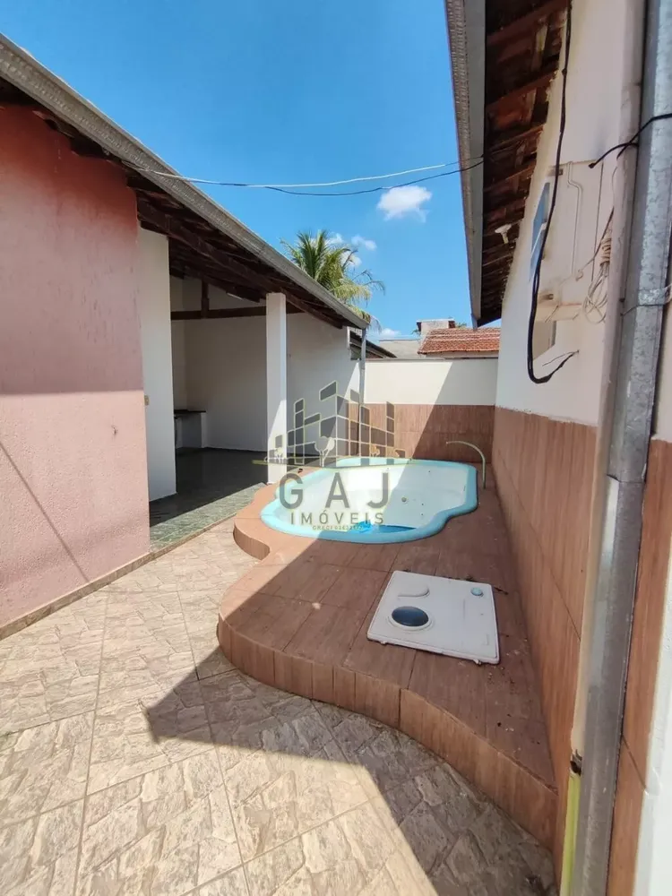 Casa, 3 quartos, 178 m² - Foto 6
