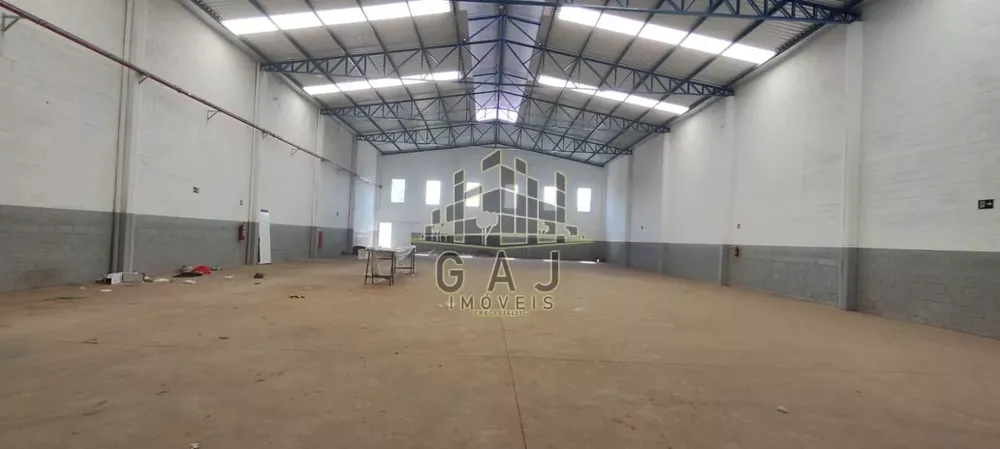 Depósito-Galpão, 927 m² - Foto 4