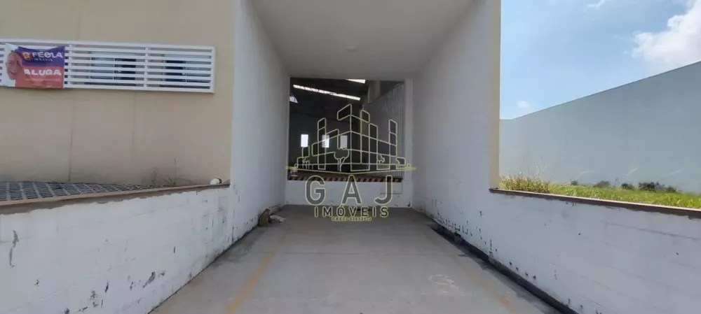 Depósito-Galpão, 927 m² - Foto 3