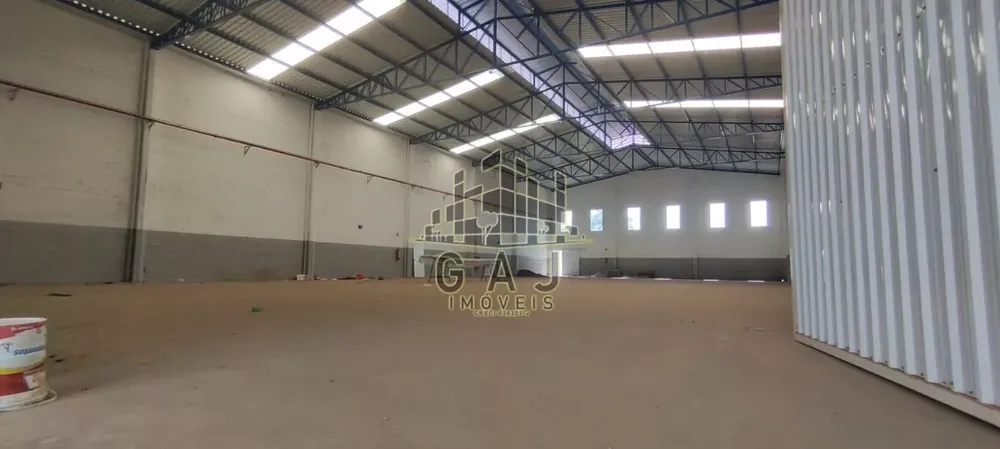 Depósito-Galpão, 927 m² - Foto 3