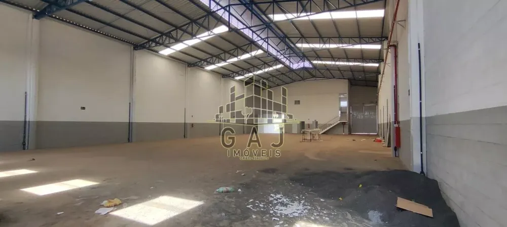 Depósito-Galpão, 927 m² - Foto 13