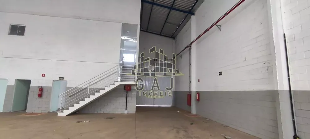 Depósito-Galpão, 927 m² - Foto 12